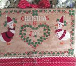 (image for) Christmas Is Joy